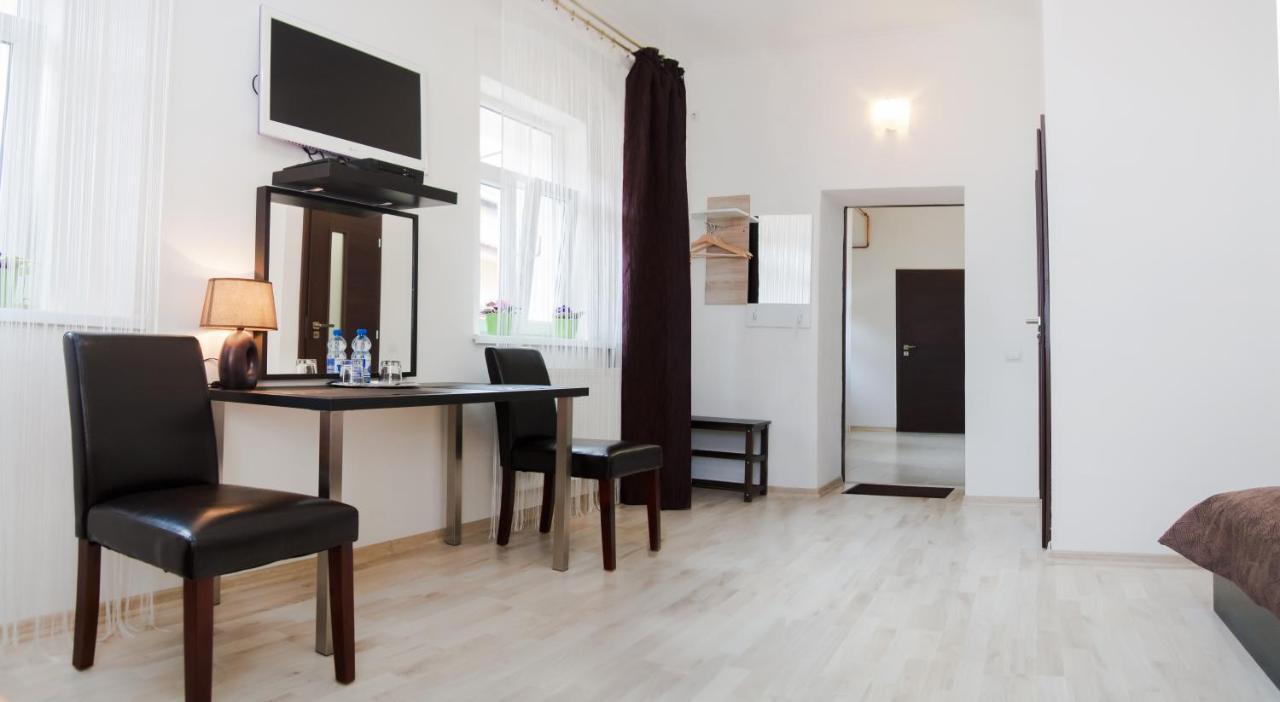 Leo Obchodna Delux * Bratislava