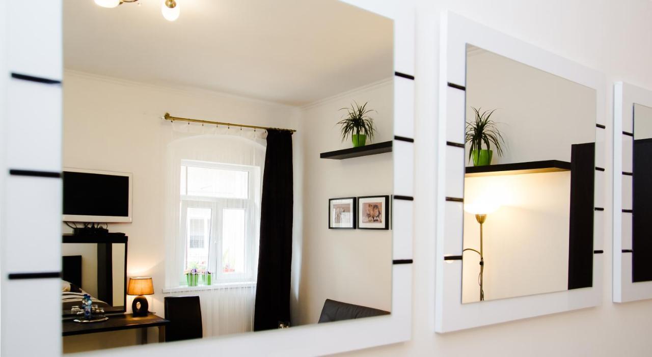 Leo Obchodna Delux Apartment Pressburg