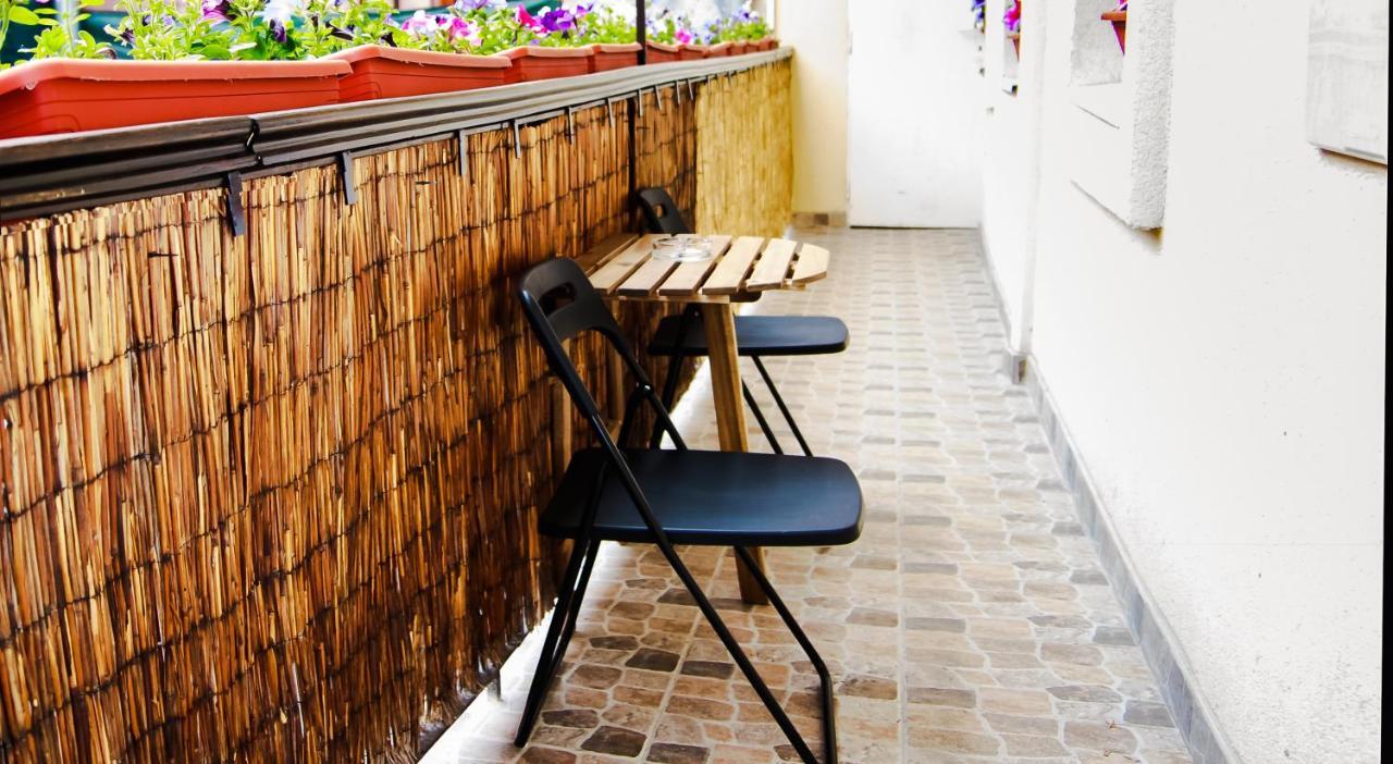 Apartmán Leo Obchodna Delux Bratislava