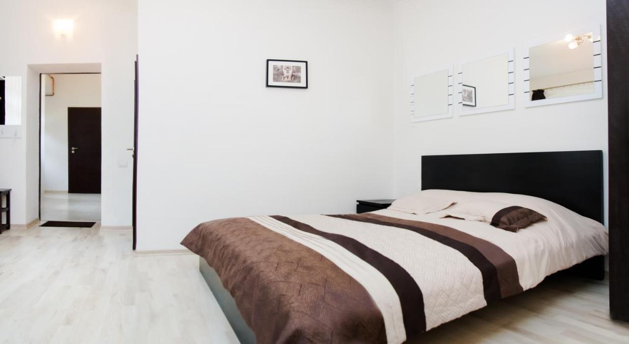 Leo Obchodna Delux Apartmán *
