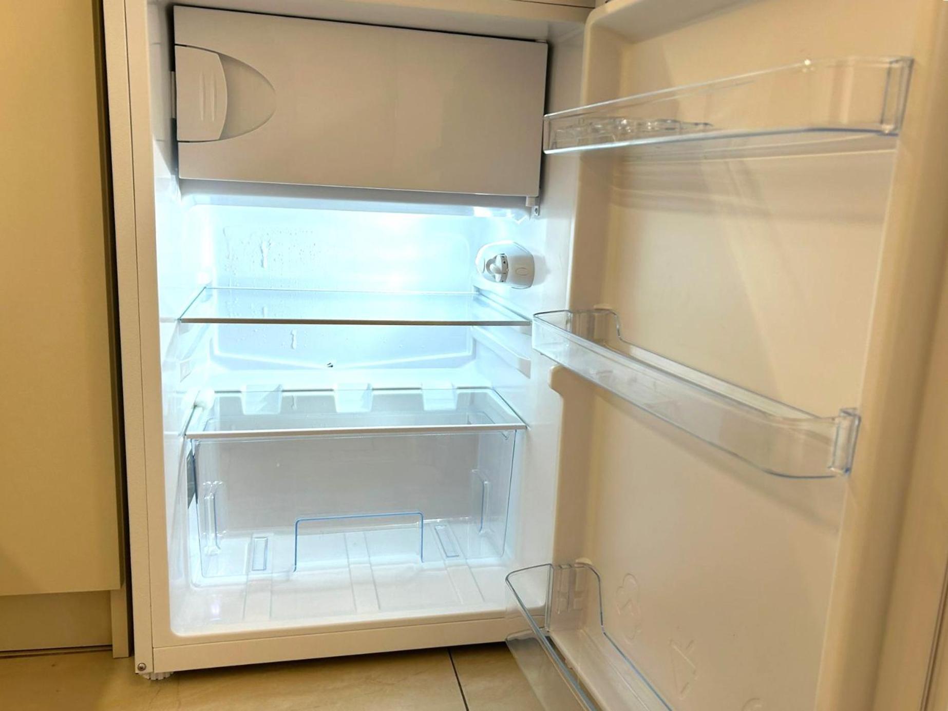 Leo Obchodna Delux Apartmán