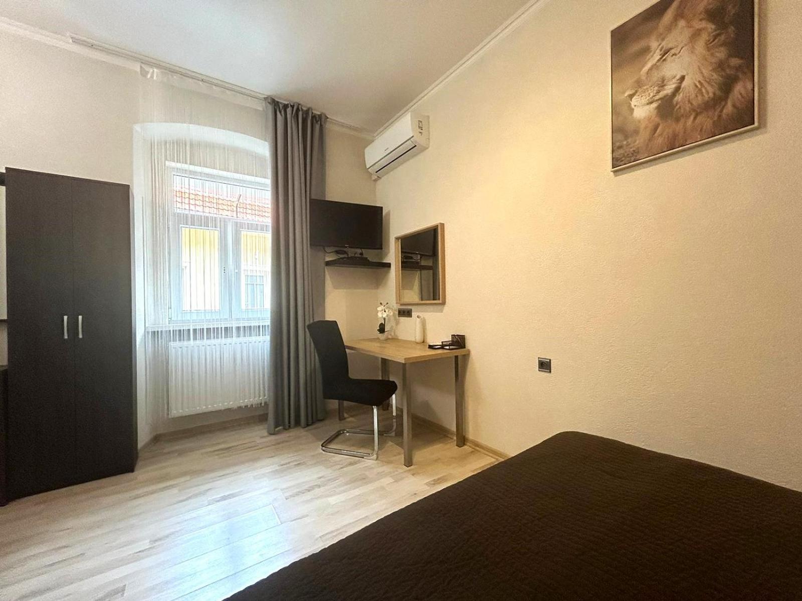 Apartmán Leo Obchodna Delux Bratislava
