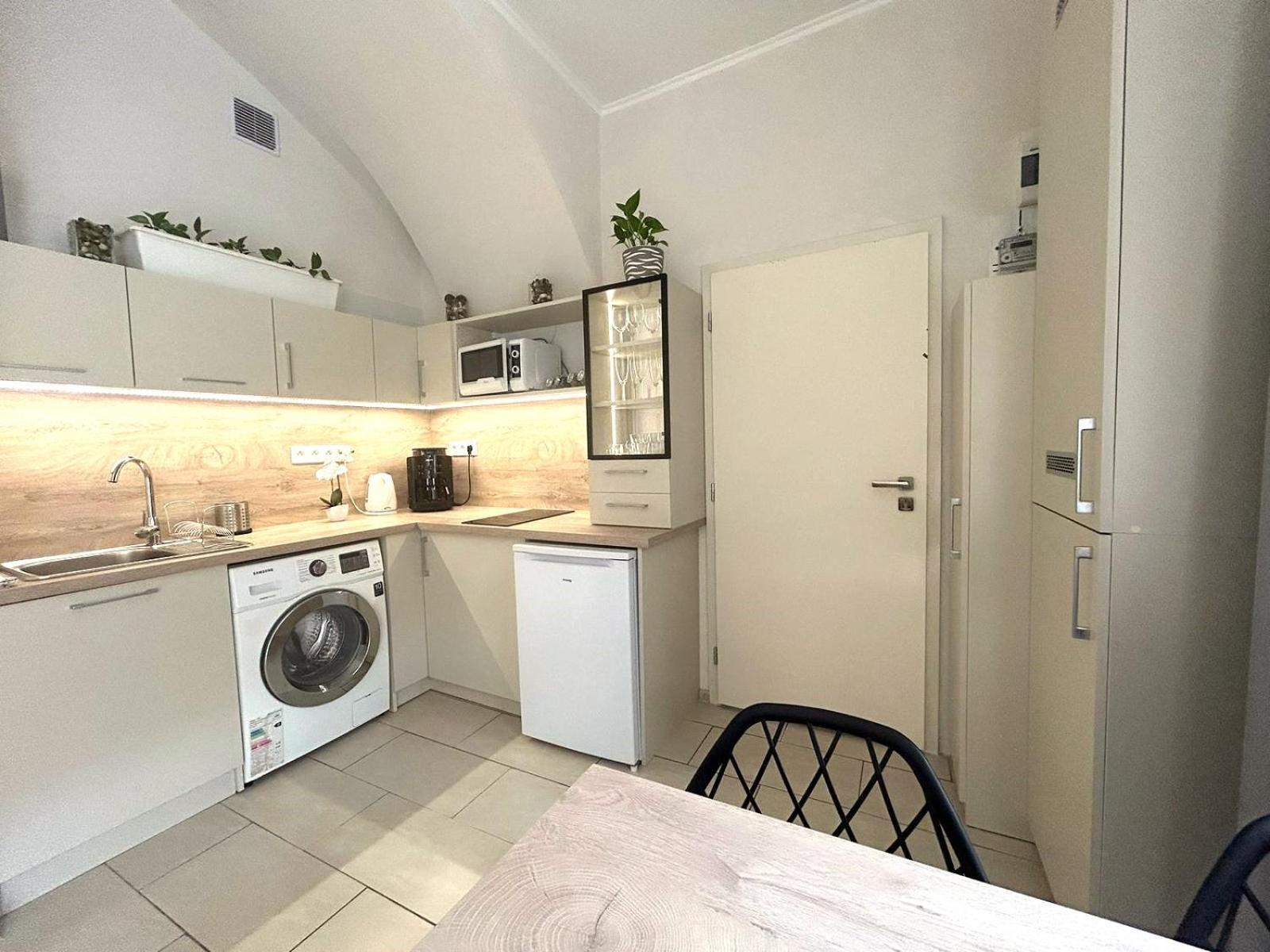 Apartmán Leo Obchodna Delux