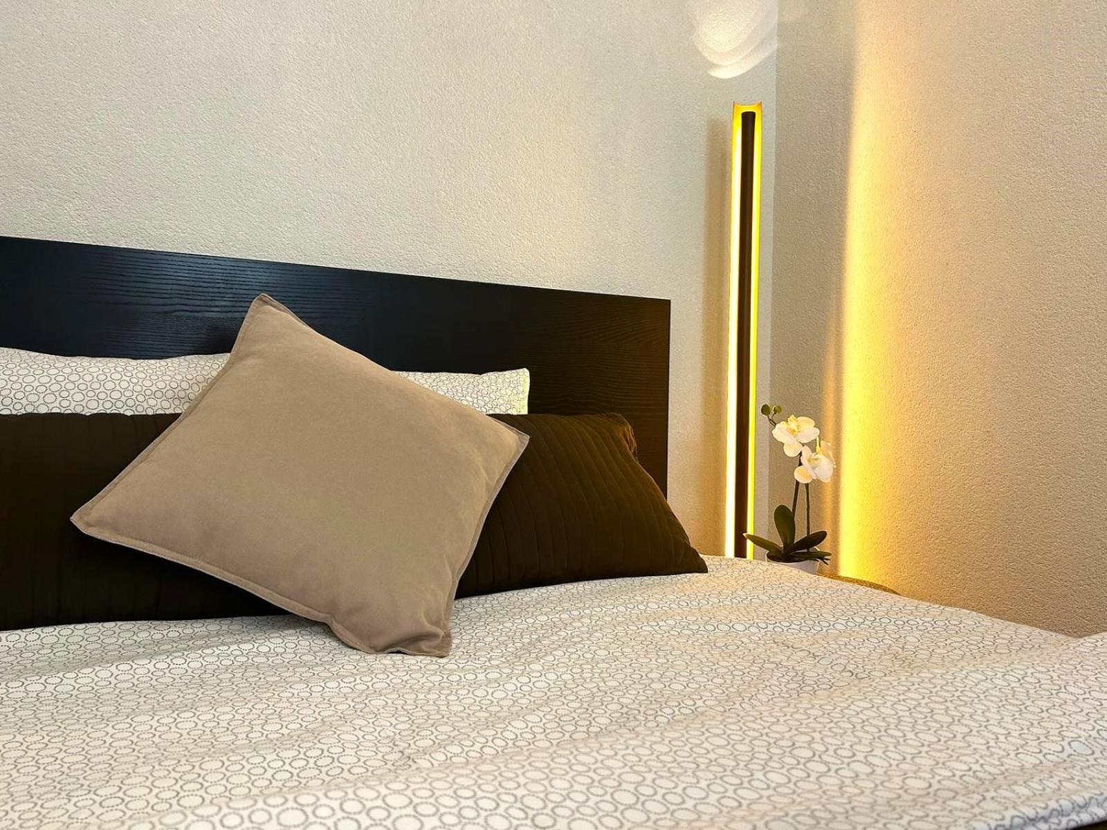 Leo Obchodna Delux Apartmán Bratislava