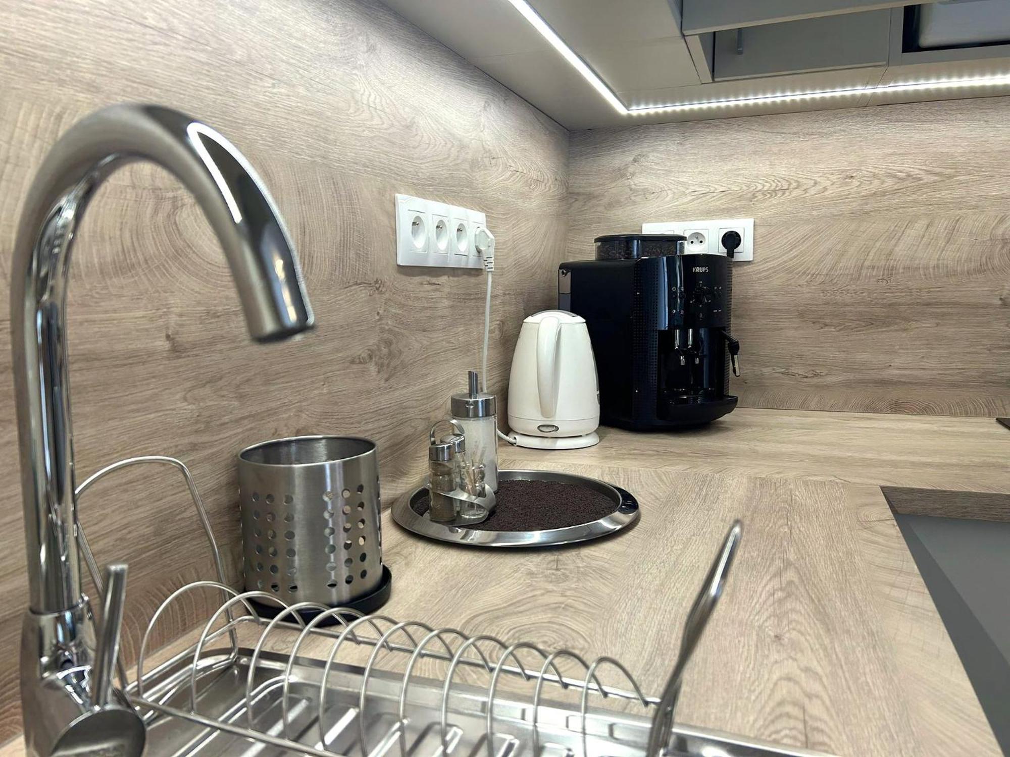 Apartmán Leo Obchodna Delux Bratislava