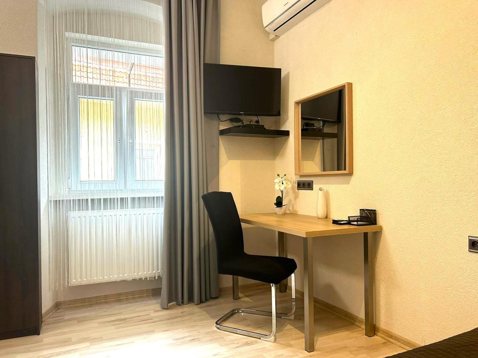 Apartmán Leo Obchodna Delux *